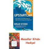 Upstartlar: Uber, Airbnb ve Yeni Silikon Vadisi’nin Diğer Şirketleri Dünyayı Nasıl Değiştiriyor + Masallar Kitabı - Hayır