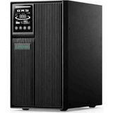 Upsvoe 1 KVA ONLİNE UPS KESİNTİSİZ GÜÇ KAYNAĞI