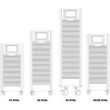 Upsvoe 10 Kva Trifaze Kesintisiz Güç Kaynağı (Ups)