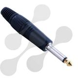 Uptech Kj35 6.3 Mono Erkek Konnektör
