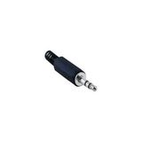 Uptech KJ45P 3.5 mm Stereo Erkek Jak Çivi Plastik