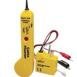 Uptech KT-470 Profesyonel Kablo Bulucu