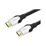 Uptech UPT-145 3D 4K Ethernet 2.0 Hdmı Kablo