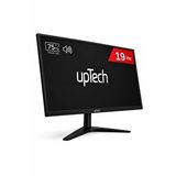 upTech Uptech 19" Geniş Ekran 75 Hz 5ms Dahili Hoparlör (vga,hdmi,ses) Sesli Led Monitör