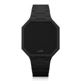 Upwatch Edge Black Erkek Kol Saati