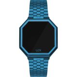 Upwatch Edge Blue Unisex Kol Saati