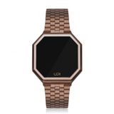 Upwatch Edge Chocolate Unisex Kol Saati
