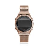 Upwatch Icon Big Rose Gold Swarovski Kadın Kol Saati