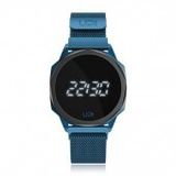 Upwatch Icon Blue Unisex Kol Saati