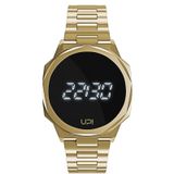 Upwatch Icon Gold Unisex Kol Saati