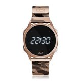 Upwatch Icon Rose Camouflage Loop Band Unisex Kol Saati