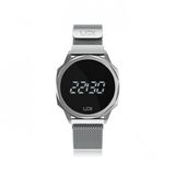 Upwatch Icon Silver Loop Band Kol Saati UPWATCH243