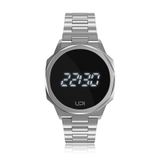 Upwatch Icon Steel Silver Unisex Kol Saati