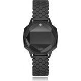 Upwatch ICONIC ONE SWAROVSKI® BLACK Kadın Kol Saati