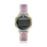 Upwatch ICONIC ONE SWAROVSKI® COLORFUL Kadın Kol Saati