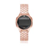 Upwatch ICONIC ONE SWAROVSKI® ROSE GOLD Kadın Kol Saati