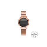 Upwatch ICONIC SWAROVSKI® GOLD LOOP BAND Kadın Kol Saati
