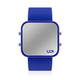 Upwatch Led Blue Unisex Kol Saati