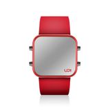 Upwatch Led Mini Red Unisex Kol Saati
