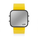 Upwatch Led/Black Unisex Kol Saati