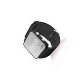 Upwatch Mini Black Çocuk Kol Saati