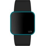Upwatch Smooth & Turquoise Unisex Kol Saati