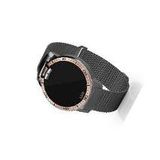 Upwatch Ultimate Gun Metal Unisex Kol Saati