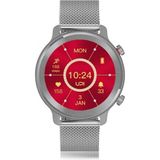 Upwatch Up Slim Silver Unisex Kol Saati