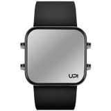 Upwatch UP0237 Mini Black Erkek Kol Saati