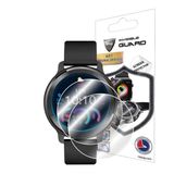 Upwatch Upsmart Slim Akıllı Saat ile uyumlu IPG Ekran Koruyucu (2 Adet)