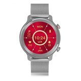 Upwatch Upsmart Slim Gümüş Akıllı Saat