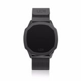 Upwatch Vertice Black Kol Saati