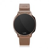 UPWATCH XT CHOCOLATE KADIN KOL SAATİ
