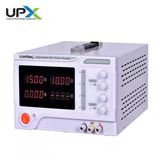 Upx K6010 0-60V 0-10A 10Mv 10Ma Tek Cikisli Dc Ayarli Guc Kaynagi