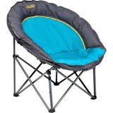 Uquip Cody Konforlu & Takviyeli Katlanır Kamp Sandalyesi - 85 x 85 x 85 cm