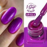 Ur Sugar 12 ml 3in1 Kalıcı Oje UR-S11 (60018)