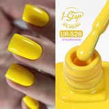 Ur Sugar 12 ml 3in1 Kalıcı Oje UR-S28 (60018)