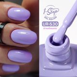 Ur Sugar 12 ml 3in1 Kalıcı Oje UR-S30 (60018)