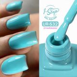 Ur Sugar 12 ml 3in1 Kalıcı Oje UR-S32 (60018)