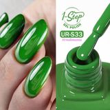Ur Sugar 12 ml 3in1 Kalıcı Oje UR-S33 (60018)