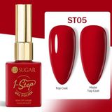 Ur Sugar 15 ml 3in1 Kalıcı Oje ST05 (62456)
