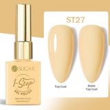 Ur Sugar 15 ml 3in1 Kalıcı Oje ST27 (62456)