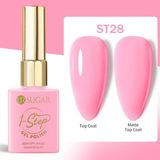 Ur Sugar 15 ml 3in1 Kalıcı Oje ST28 (62456)