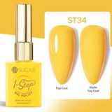 Ur Sugar 15 ml 3in1 Kalıcı Oje ST34 (62456)