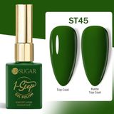 Ur Sugar 15 ml 3in1 Kalıcı Oje ST45 (62456)