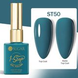 Ur Sugar 15 ml 3in1 Kalıcı Oje ST50 (62456)