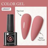 Ur Sugar Profesyonel Kalıcı Oje 7 ml URH007