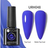 Ur Sugar Profesyonel Kalıcı Oje 7 Ml Urh048 - 20