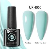 Ur Sugar Profesyonel Kalıcı Oje 7 Ml Urh055 - 17