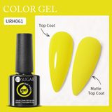 Ur Sugar Profesyonel Kalıcı Oje 7 ml URH061